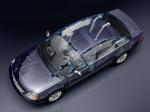 Ford Five Hundred 2005 года